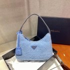 Prada Original Quality Handbags 998