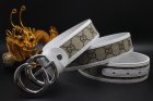 Gucci Normal Quality Belts 217