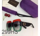 Gucci High Quality Sunglasses 4428