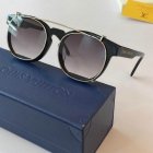 Louis Vuitton High Quality Sunglasses 3024