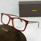 TOM FORD Plain Glass Spectacles 211