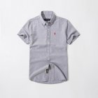 Ralph Lauren Men's Short Sleeve Shirts 65