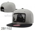 New Era Snapback Hats 860