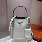 Prada Original Quality Handbags 1407