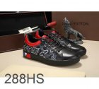 Louis Vuitton Men's Athletic-Inspired Shoes 2177