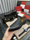 Salvatore Ferragamo Men's Shoes 637
