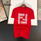 Fendi Men's T-shirts 218