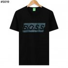 Hugo Boss Men's T-shirts 112