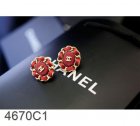 Chanel Jewelry Earrings 105