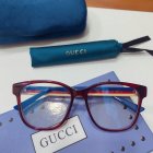 Gucci Plain Glass Spectacles 375
