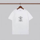 GIVENCHY Men's T-shirts 292