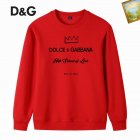 Dolce & Gabbana Men's Long Sleeve T-shirts 11