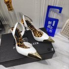Philipp Plein Women's Shoes 14