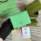 Gucci Original Quality Wallets 96