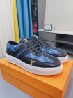 Louis Vuitton Men's shoes 468