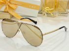 Louis Vuitton High Quality Sunglasses 4666
