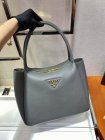 Prada Original Quality Handbags 437