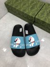 Gucci Men's Slippers 285
