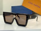 Louis Vuitton High Quality Sunglasses 4098