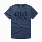 Abercrombie & Fitch Men's T-shirts 436