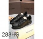 Louis Vuitton Men's Athletic-Inspired Shoes 2168