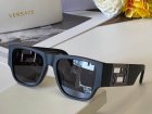 Versace High Quality Sunglasses 1188