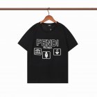 Fendi Men's T-shirts 354