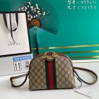 Gucci Original Quality Handbags 966