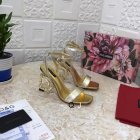 Dolce & Gabbana Women's Shoes 586
