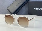 Chanel High Quality Sunglasses 2271