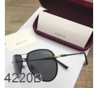 Gucci High Quality Sunglasses 4286