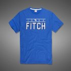 Abercrombie & Fitch Men's T-shirts 479
