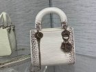 DIOR Original Quality Handbags 1166