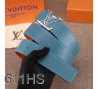 Louis Vuitton High Quality Belts 3294