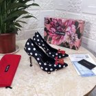 Dolce & Gabbana Women's Shoes 552