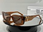 Versace High Quality Sunglasses 667