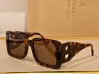 Burberry High Quality Sunglasses 174