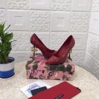 Dolce & Gabbana Women's Shoes 598