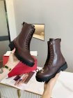 Salvatore Ferragamo Women's Shoes 18
