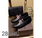 Louis Vuitton Men's Athletic-Inspired Shoes 2051