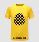 Moncler Men's T-shirts 120