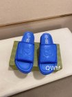 Gucci Men's Slippers 343