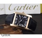 Cartier Watches 36
