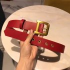DIOR High Quality Belts 66