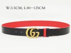 Gucci Original Quality Belts 28
