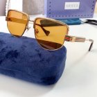 Gucci High Quality Sunglasses 759