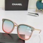 Chanel High Quality Sunglasses 1453
