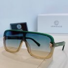 Versace High Quality Sunglasses 399
