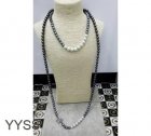 Chanel Jewelry Necklaces 235