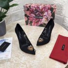 Dolce & Gabbana Women's Shoes 543